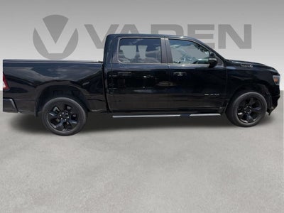 2019 RAM 1500 Base