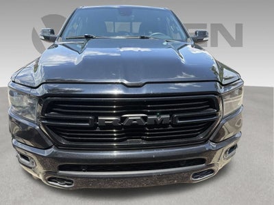 2019 RAM 1500 Base