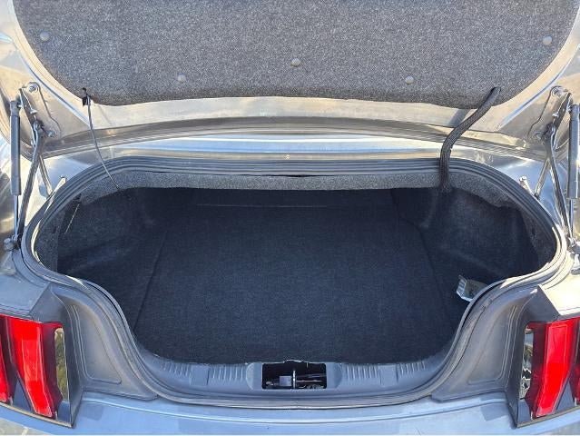 2023 Ford Mustang EcoBoost