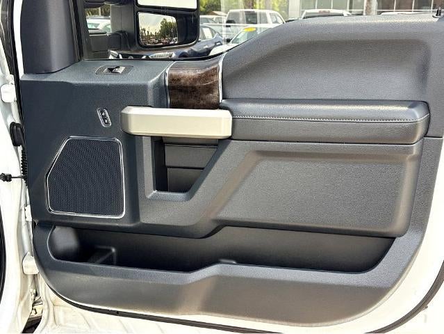 2022 Ford Super Duty F-250 SRW XL