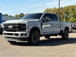 2025 Ford Super Duty F-350 SRW XL