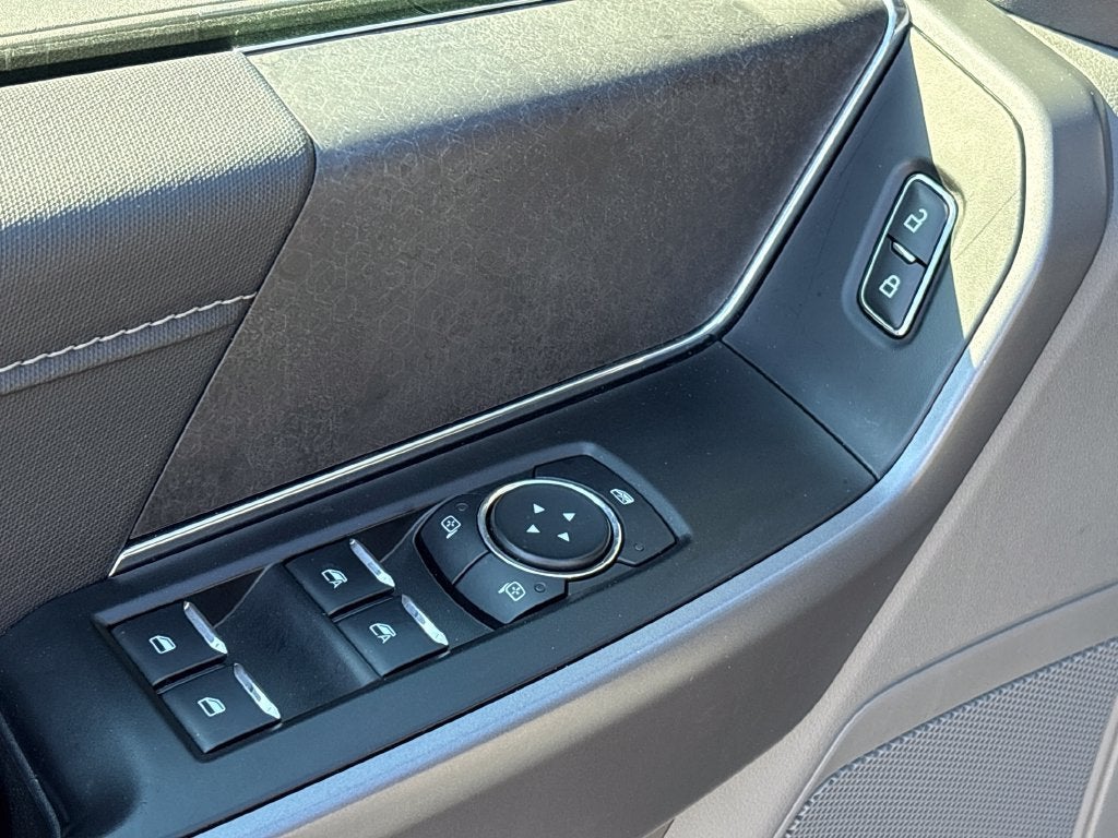 2025 Ford F-150 Base