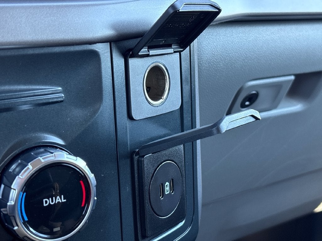 2025 Ford F-150 Base