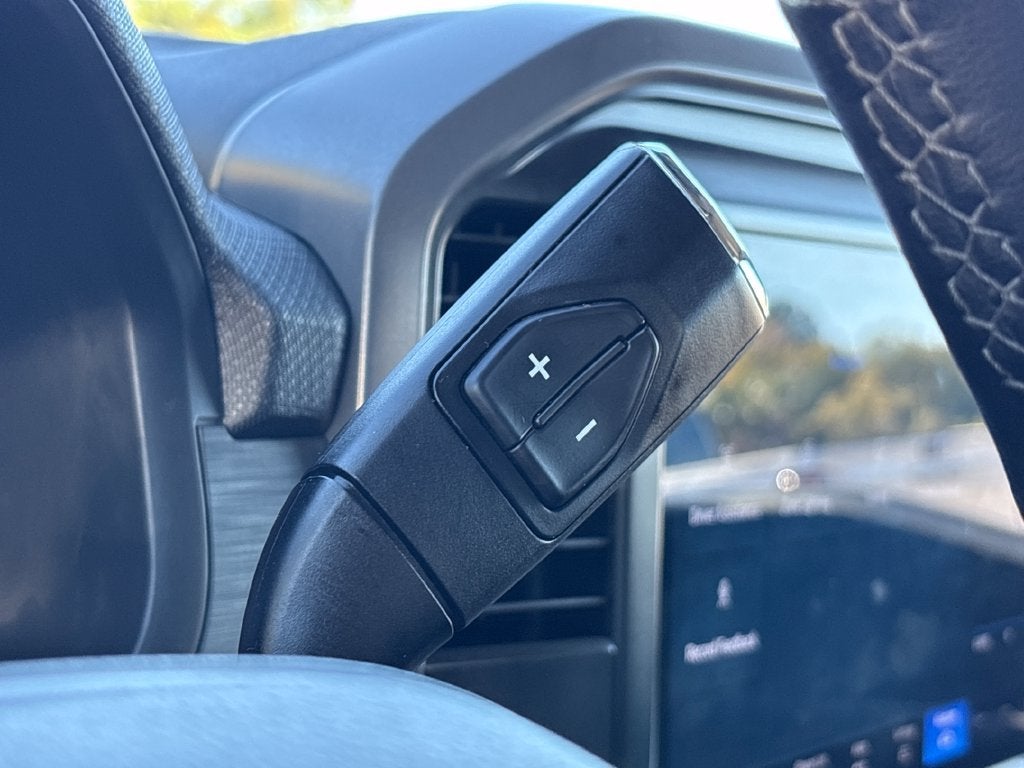 2025 Ford F-150 Base