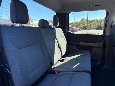 2025 Ford F-150 Base