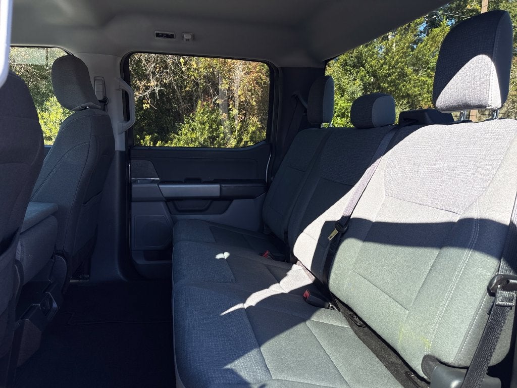 2025 Ford F-150 Base