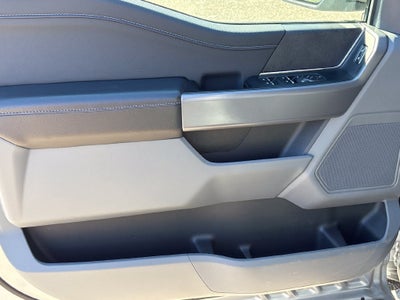 2025 Ford F-150 Base
