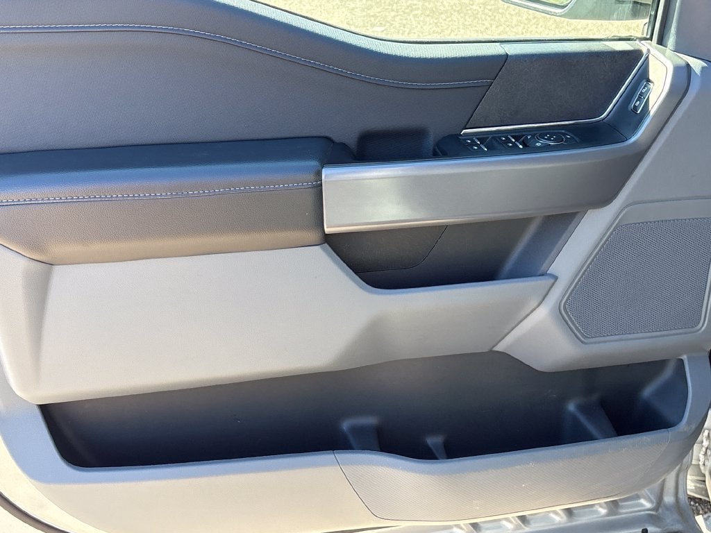 2025 Ford F-150 Base