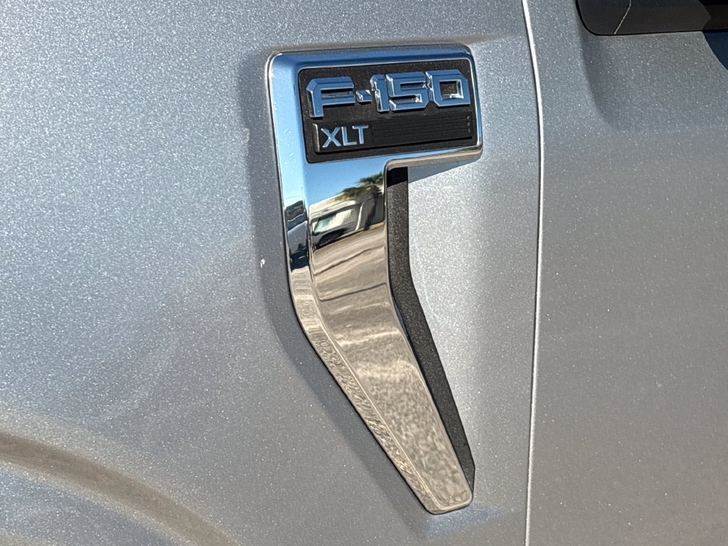 2025 Ford F-150 Base