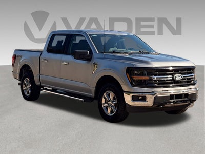 2025 Ford F-150 Base