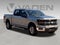 2025 Ford F-150 Base