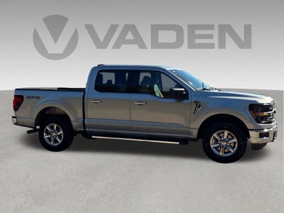 2025 Ford F-150 Base