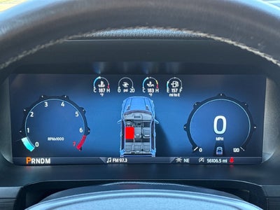 2025 Ford F-150 Base