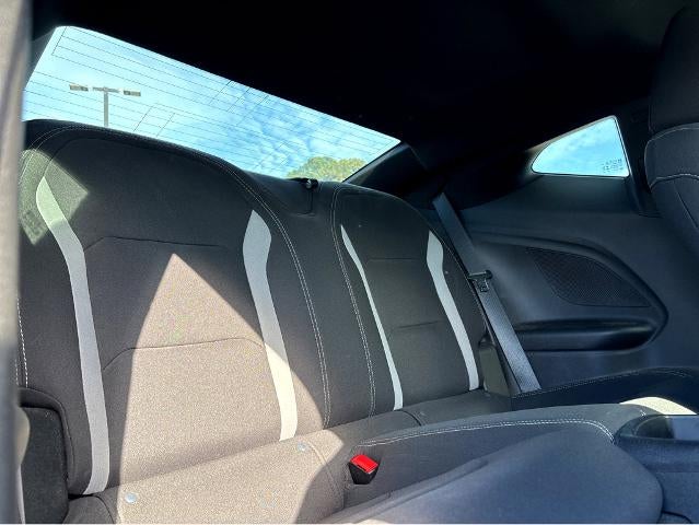 2024 Chevrolet Camaro 1LT