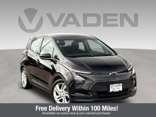 2023 Chevrolet Bolt EV 1LT
