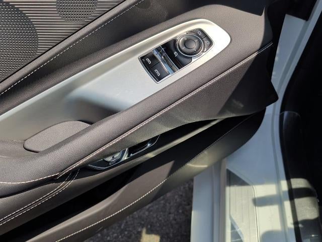 2025 Chevrolet Corvette Stingray 2LT