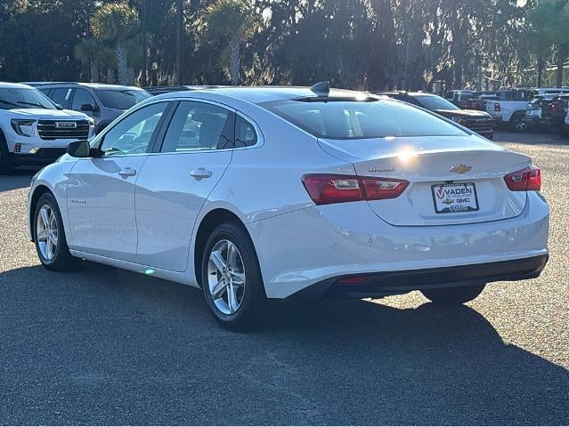 2023 Chevrolet Malibu FL