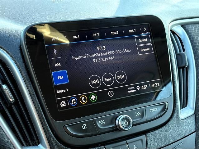 2023 Chevrolet Malibu FL