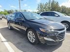 2024 Chevrolet Malibu Base