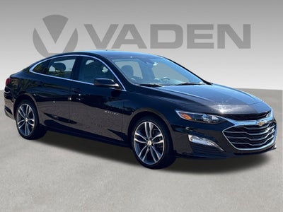 2025 Chevrolet Malibu Base