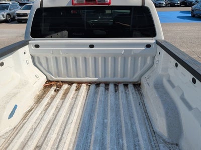 2023 Chevrolet Colorado Base