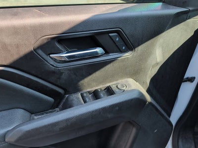 2023 Chevrolet Colorado Base