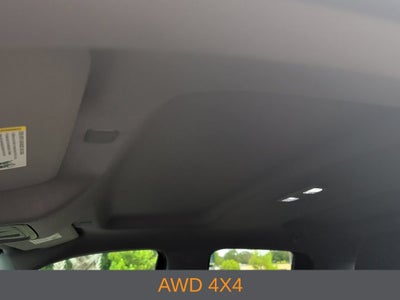 2020 Chevrolet Silverado 1500 Base