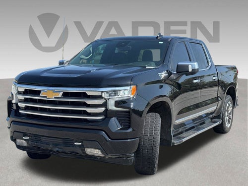 2024 Chevrolet Silverado 1500 Base