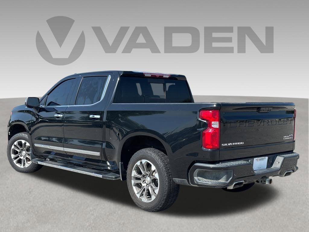 2024 Chevrolet Silverado 1500 Base