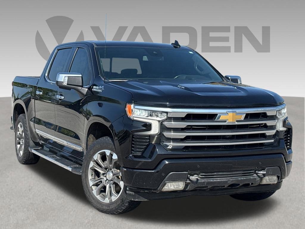 2024 Chevrolet Silverado 1500 Base