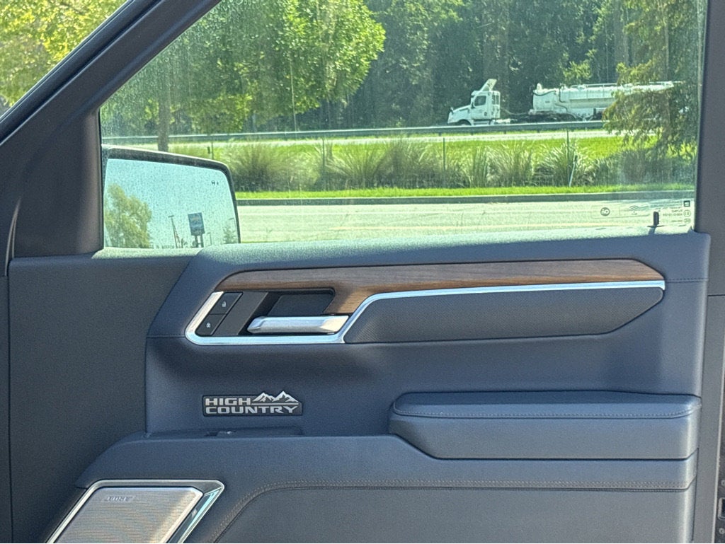 2024 Chevrolet Silverado 1500 Base