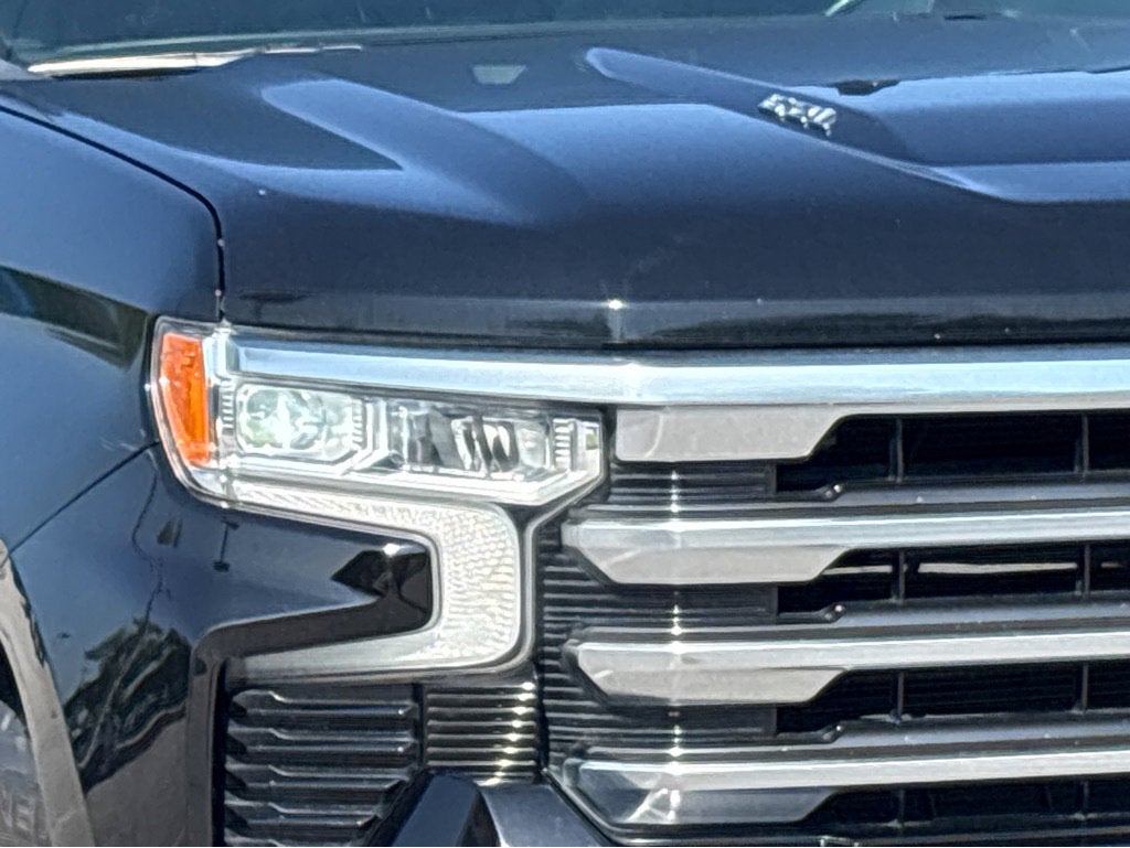 2024 Chevrolet Silverado 1500 Base