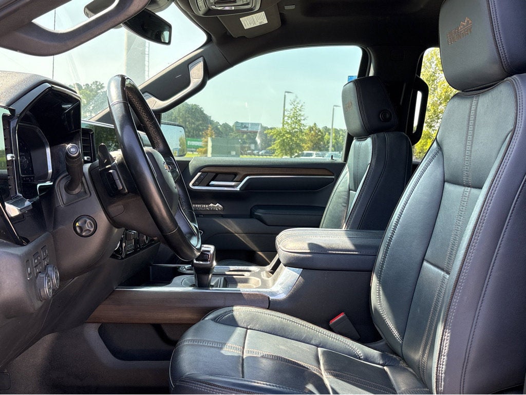 2024 Chevrolet Silverado 1500 Base