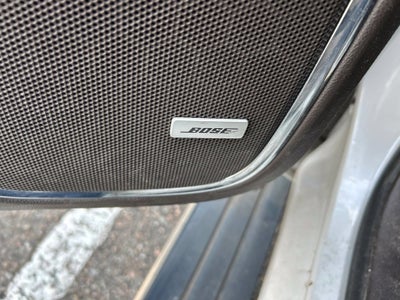 2016 GMC Yukon Base