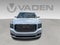 2016 GMC Yukon Base