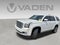 2016 GMC Yukon Base
