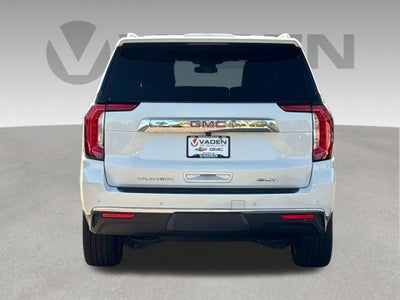 2023 GMC Yukon Base
