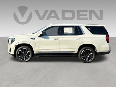 2023 GMC Yukon Base