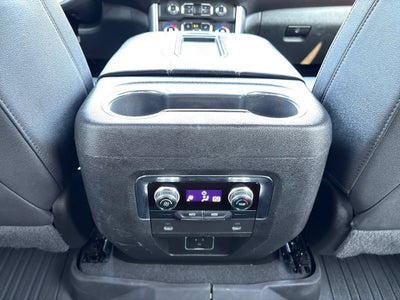 2023 GMC Yukon Base