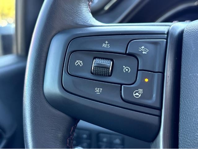 2024 GMC Sierra 2500 HD AT4X