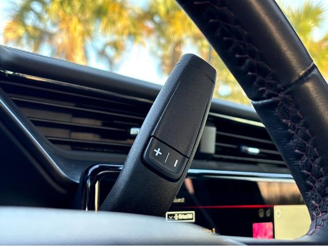 2024 GMC Sierra 2500 HD AT4X