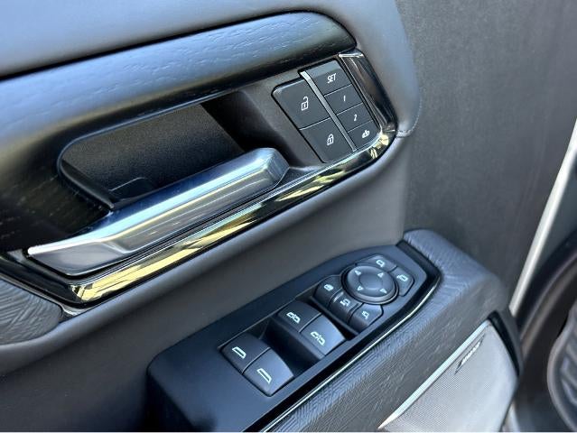 2024 GMC Sierra 2500 HD AT4X