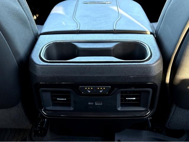 2024 GMC Sierra 2500 HD AT4X