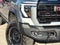 2024 GMC Sierra 2500 HD AT4X