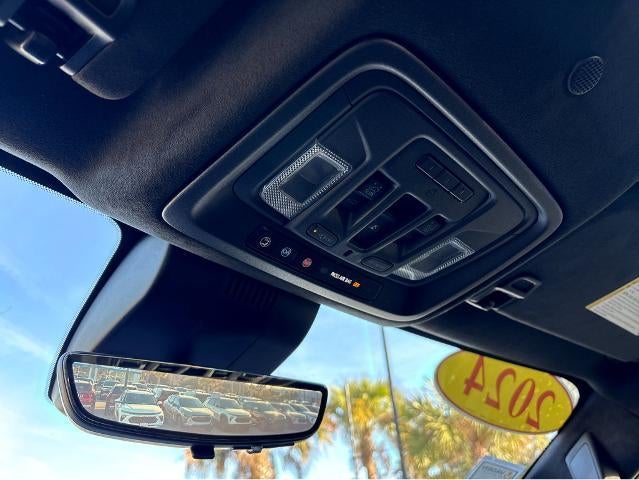 2024 GMC Sierra 2500 HD AT4X