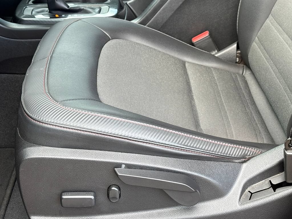 2019 GMC Canyon Base
