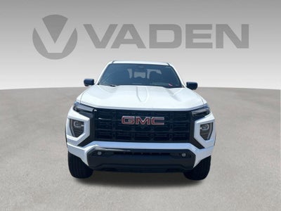 2026 GMC Canyon Base