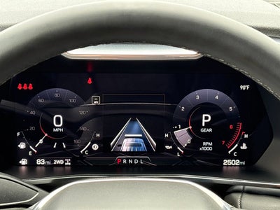 2026 GMC Canyon Base