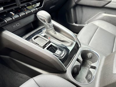 2024 GMC Canyon Base