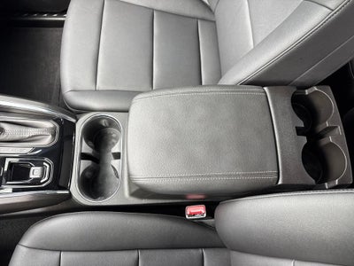 2024 GMC Canyon Base